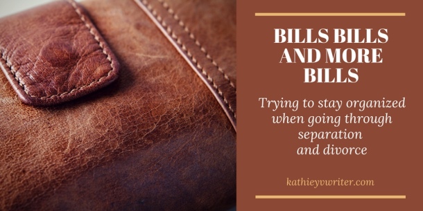Bills Bills and more Bills-2